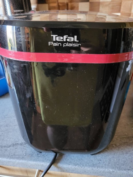 Tefal kenyrst 