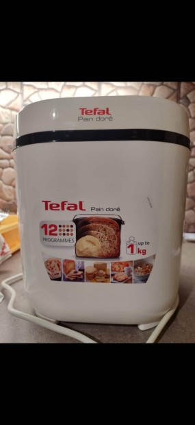 Tefal kenyrstgp