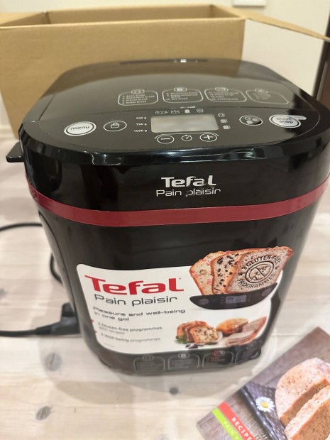 Tefal kenyrstgp