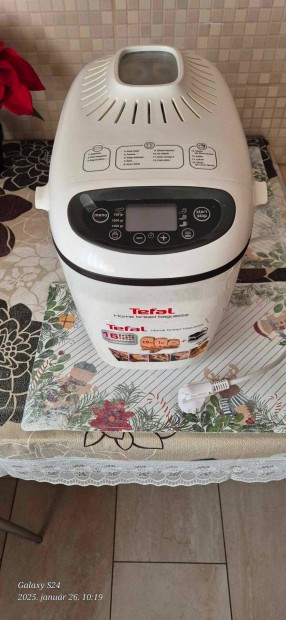 Tefal kt keverlaptos kenyrst