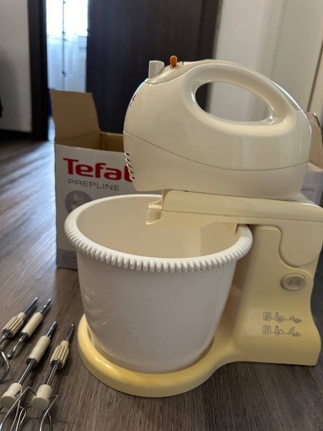 Tefal keverotal