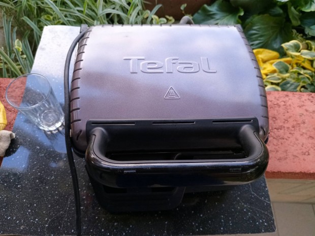 Tefal kontakt grill 2000w