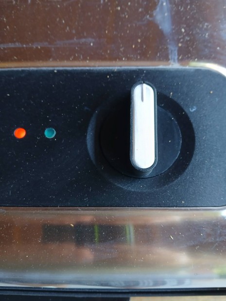 Tefal kontakt grill