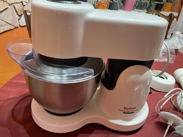 Tefal konyhai robotgp