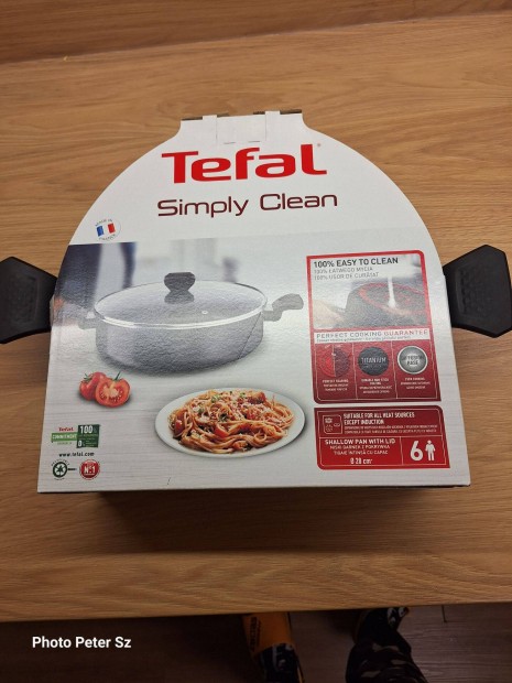 Tefal lbas - j