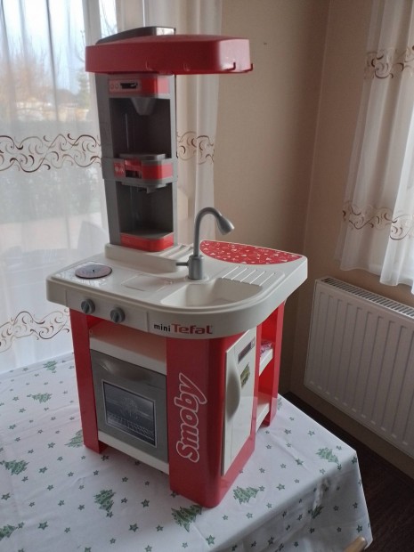 Tefal mini jtkkonyha 