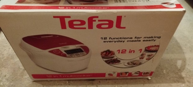 Tefal multicooker