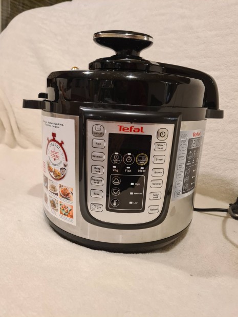 Tefal multifunkcis edny, kukta elad 