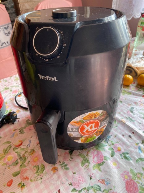 Tefal olaj nlkli st