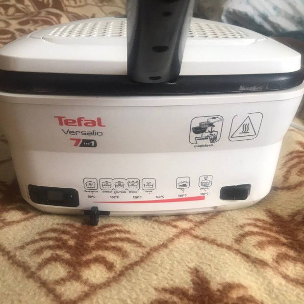 Tefal olajsütö