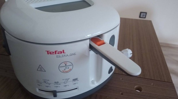 Tefal olajst