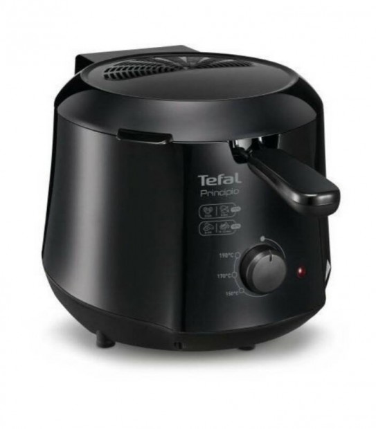 Tefal olajst