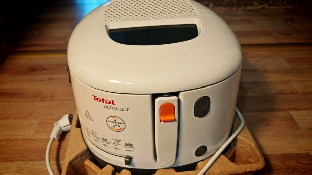 Tefal olajst - Filtra One FF162131