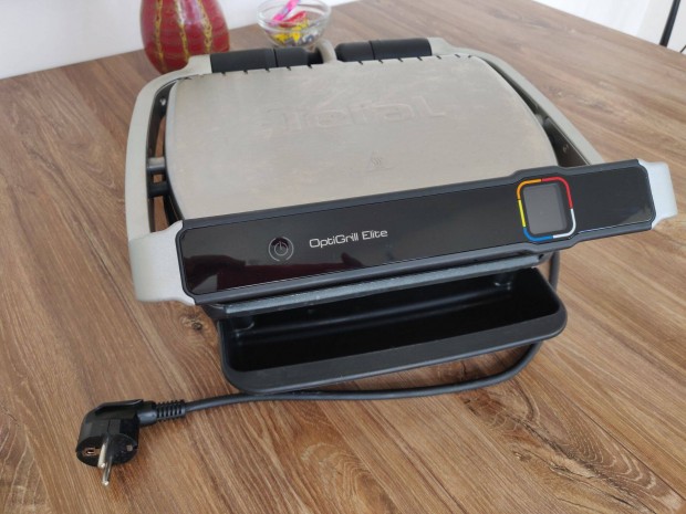 Tefal optigrill elite