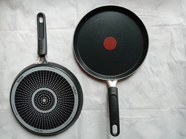 Tefal palacsintast 2db. (j)