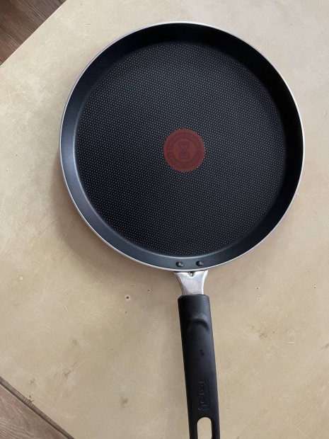 Tefal palacsintast