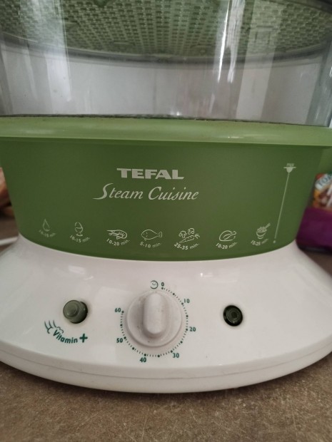 Tefal prol