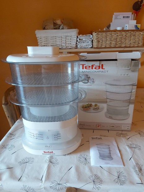 Tefal prol