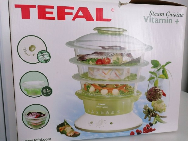 Tefal prol edny