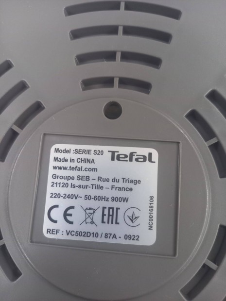 Tefal prol edny ujszer elad