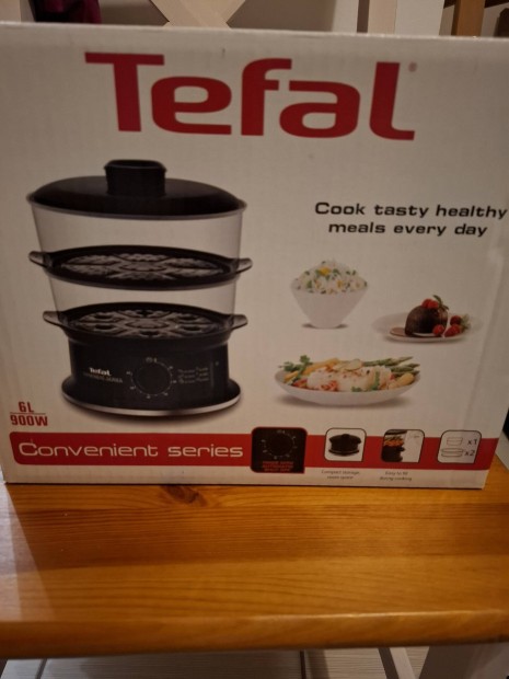 Tefal prol kszlk