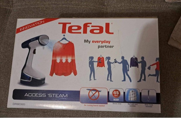 Tefal ruhagzl DR8085