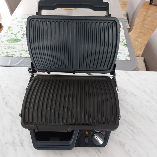 Tefal supergrill elad