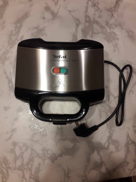 Tefal szendvicsst