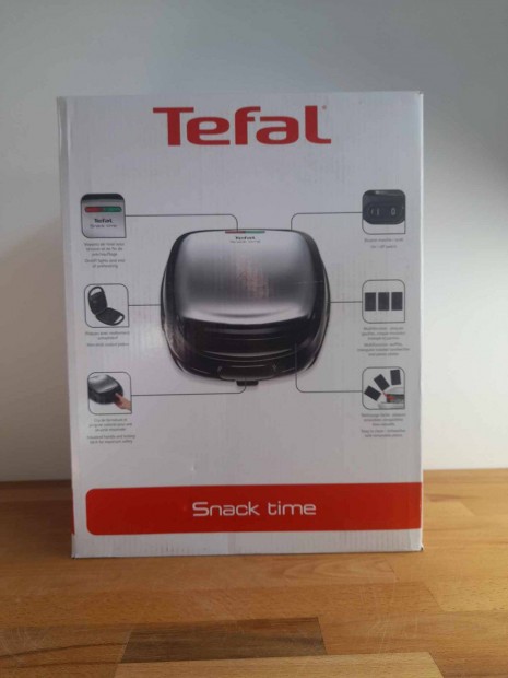 Tefal szendvicsst