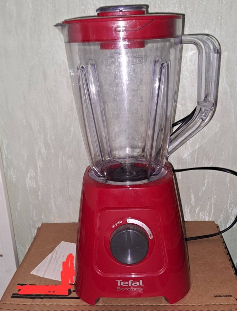 Tefal turmixgp