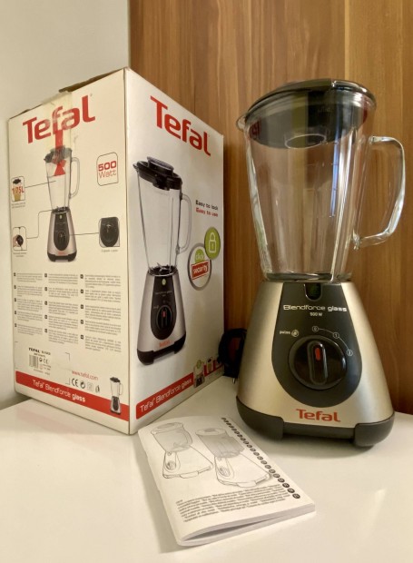 Tefal turmixgp 