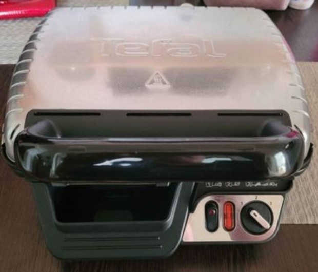 Tefal ultra compact grill
