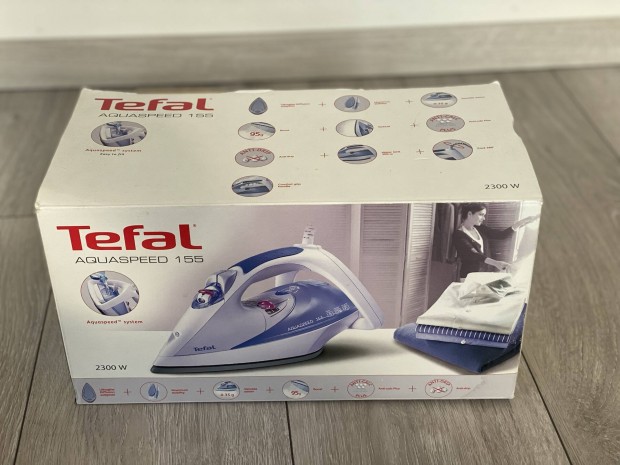 Tefal vasal teflonos, gzls