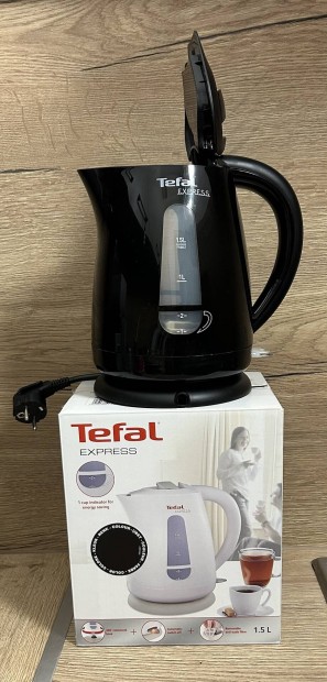 Tefal vzforral