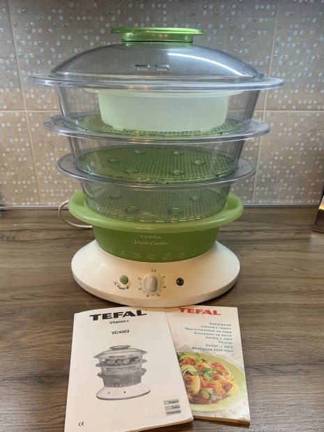 Tefal zldsgprol