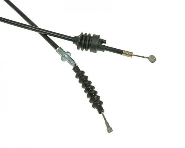 Teflon bevonatos (PTFE) kuplungbowden - Motorhispania Furia 50