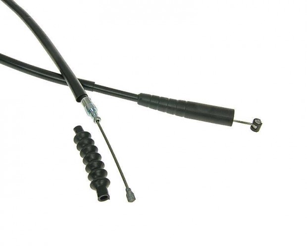 Teflon bevonatos (PTFE) kuplungbowden - Derbi GPR (04-)