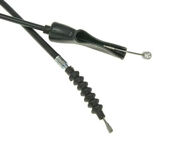 Teflon bevonatos (PTFE) kuplungbowden - Derbi Senda R