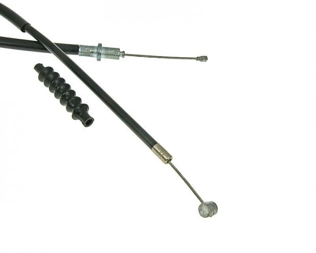 Teflon bevonatos (PTFE) kuplungbowden - Rieju RS 1