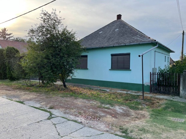 T�gla �p. h�z, Gerjen