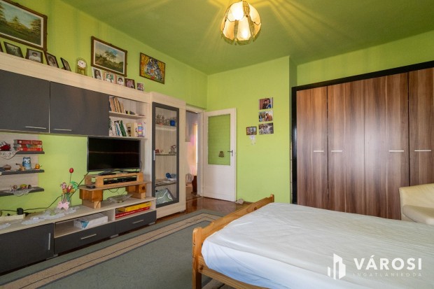 T�gla falazat�, 3 szob�s csal�di h�z Jamina elej�n