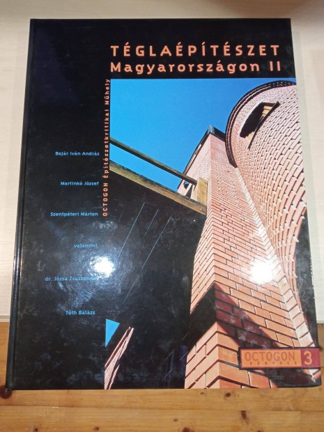 Tglaptszet Magyarorszgon c. knyv