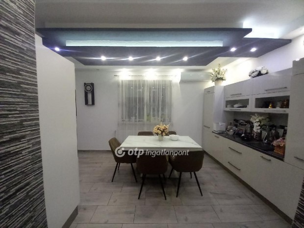 T�gl�si 100 nm-es h�z elad�