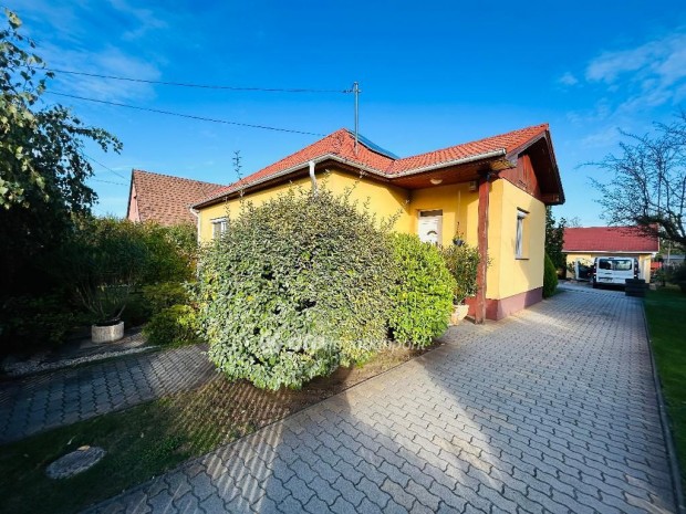 T�gl�si 119 nm-es h�z elad�