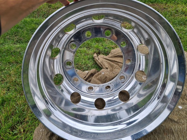 Teheraut alufelni / hz / kormnyzott /