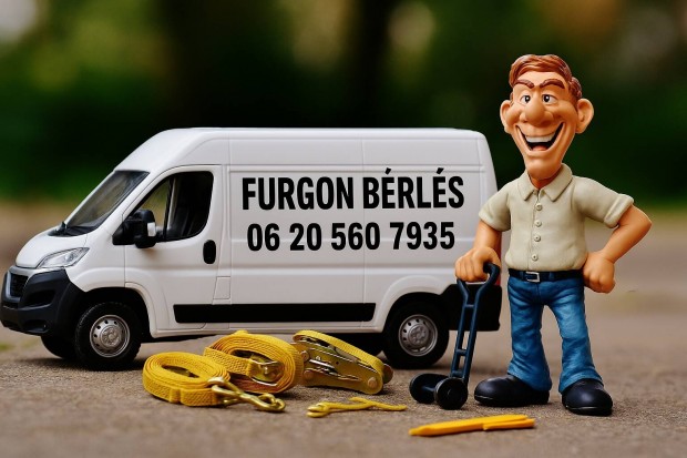 Teheraut brls | Kisteheraut brls | Furgon brls kedvez ron