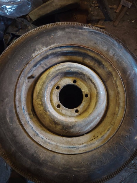 Teheraut� felni ( uaz, gaz,zuk)