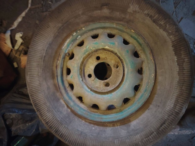 Teheraut� felni ( uaz, gaz,zuk)