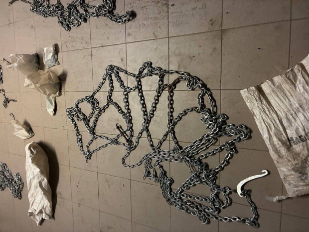 Teheraut hlnc 22'5 315/70