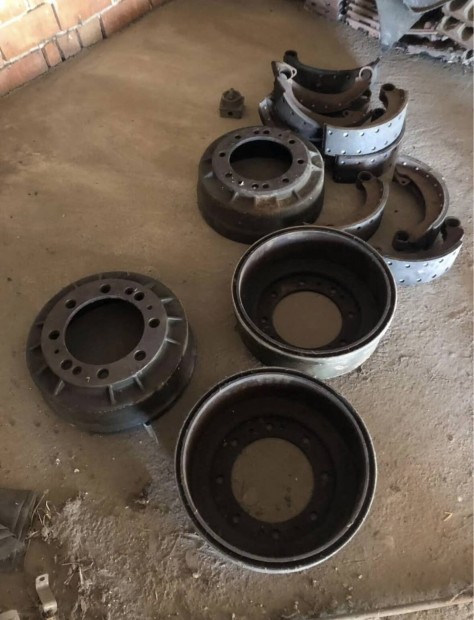 Teherauto ptkocsi fkdob fkbett